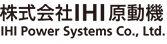 logo Niigata (IHI Power Systems)